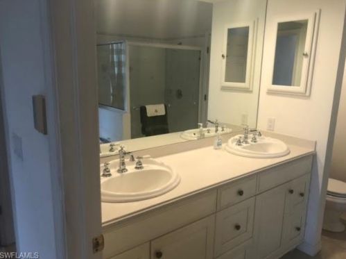 904 Belville Blvd, Naples FL  34104-6566 exterior