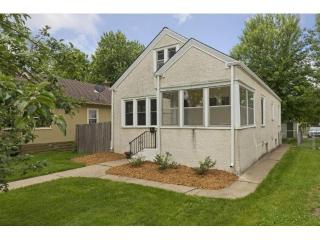 4138 Nokomis Ave, Minneapolis, MN 55406-3146