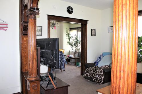 419 Budd St, Fairmont MN  56031-2959 exterior