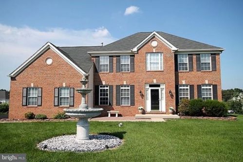 511 Hidden Ln, Gilbertsville, PA 19525-9819
