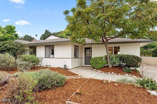 395 Laurel Ave, Sierra Madre, CA 91024-2043