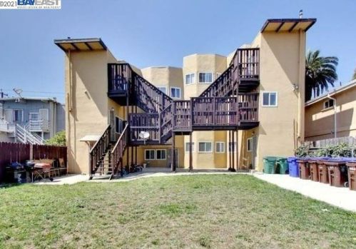 412 Bissell Ave, Richmond, CA 94801-3043