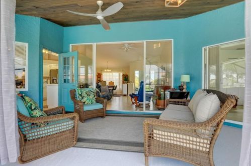 51 Sportsman Ct, Placida FL  33947-1909 exterior