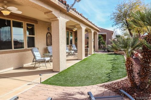 14 Torrey Pines Dr, Mohave Valley AZ  86440-8209 exterior