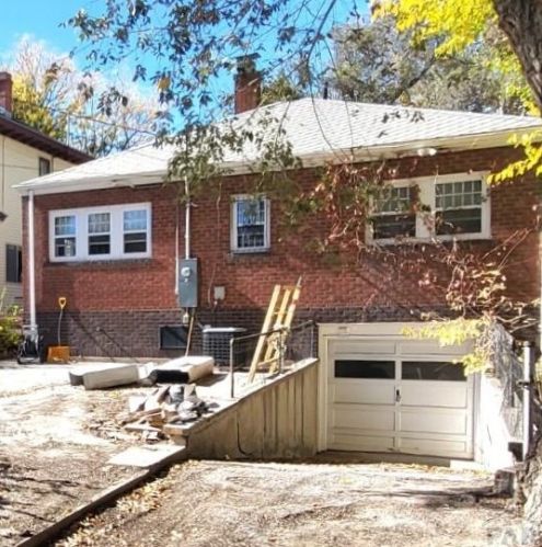 2114 Elizabeth St, Pueblo CO 81003-1809 exterior