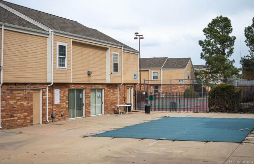 3334 Ammons St, Denver CO  80227-6333 exterior