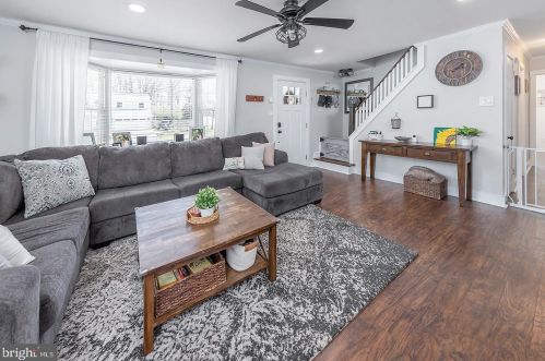 408 Princeton Blvd, Wenonah NJ  08090-1327 exterior