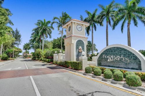 6171 Floral Lakes Dr, Delray Beach, FL 33484-4606