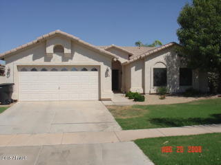 4911 Rosemary Dr, Chandler, AZ 85248-5531