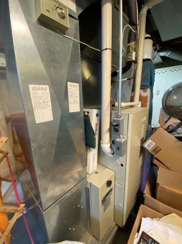 28 Bentley Ave, Greenville PA  16125-1847 exterior