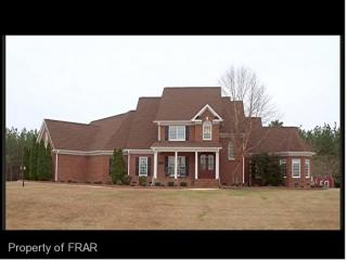 7611 Wilkins Dr, Fayetteville, NC 28311-9361