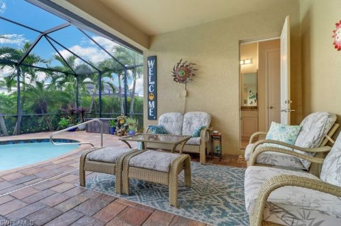 3706 2 St, Cape Coral FL  33991-7622 exterior