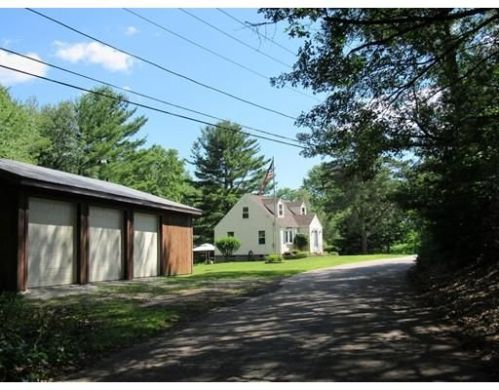 28 Walsh Ave, Auburn, MA 01501-2448
