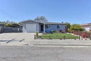 2707 Crocker St, Fairfield, CA 94558-3511