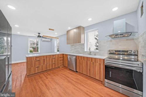 2836 Haverford Rd, Ardmore PA  19003-1715 exterior