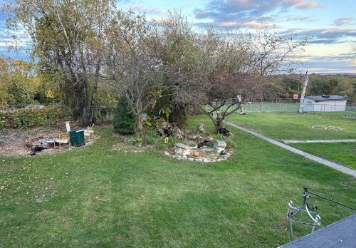 549 Division St, Bangor PA  18013-1805 exterior