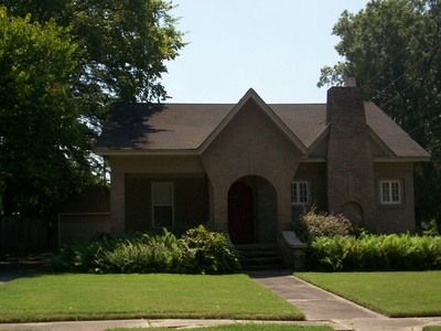 417 7th St, Farelly Lake, AR 72160-4817