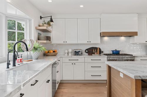 871 Deerpath Rd, Santa Barbara CA  93108-1800 exterior