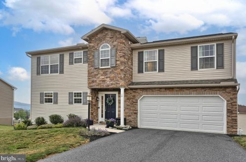 12 Windy Ln, Siddonsburg, PA 17019-8517