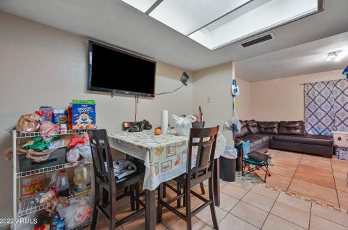 6621 Pasadena Ave, Glendale AZ  85301-7226 exterior