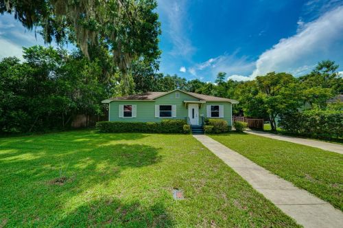 1235 Swearingen Ave, Bartow FL  33830-6550 exterior