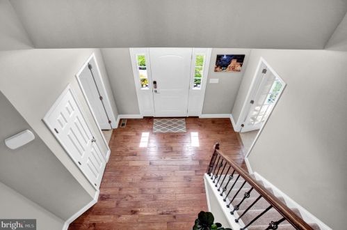 7 Dogwood Ter, Siddonsburg PA  17019-8733 exterior