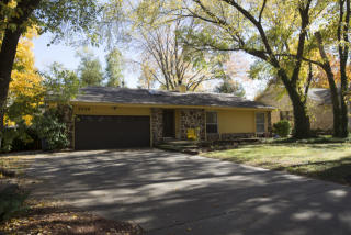 8239 College Pl, Tulsa OK  74137-3327 exterior