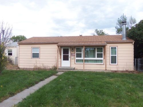 545 Bernard St, Odonnell Spur, WY 82435-1800