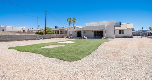 3811 Buena Vis Ave, Lake Havasu City AZ  86406-8873 exterior