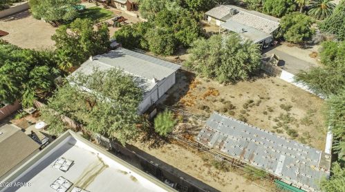 6561 Gary Rd, Scottsdale, AZ 85254-5052