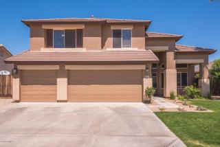 7822 Donald Dr, Peoria, AZ 85383-3141