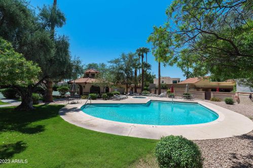 8778 Appaloosa Trl, Scottsdale AZ  85258-1438 exterior