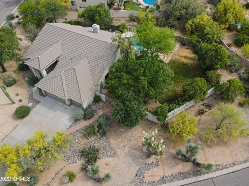 5143 Palo Brea Ln, Cave Creek AZ 85331-2436 exterior