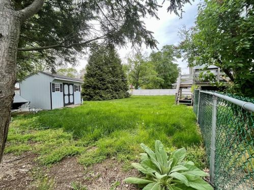 1587 Hanover St, Yorktown Hgts NY  10598-4711 exterior