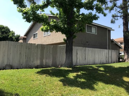 1165 Lyman Ave, Covina CA  91724-1806 exterior