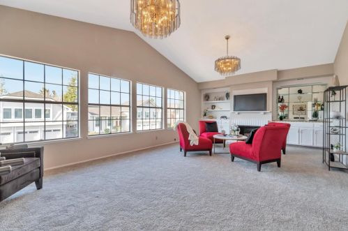 1066 Cross Springs Ct, San Jose CA  95120-1516 exterior