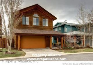 1055 Lincoln Ln, Park City UT  84098-5408 exterior