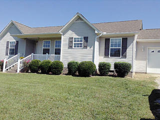 3601 Country Wood Cir, Cookeville, TN 38501-0836