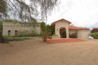 8116 Williams Dr, Scottsdale, AZ 85255-4911