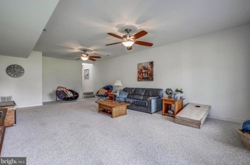 26605 Pennfields Dr, Madison Mills VA  22960-3669 exterior