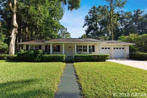 3920 4th Pl, Gainesville, FL 32607-2713