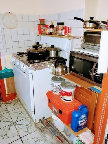 86 Adams St, Boston MA exterior