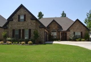 4276 Annadale Cir, Jonesboro, AR 72404-7665