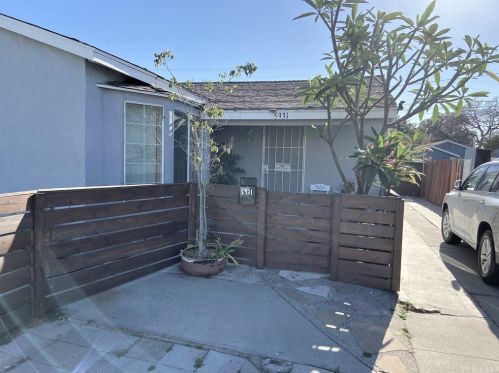 5931 Orange Ave, Long Beach CA  90805-3553 exterior