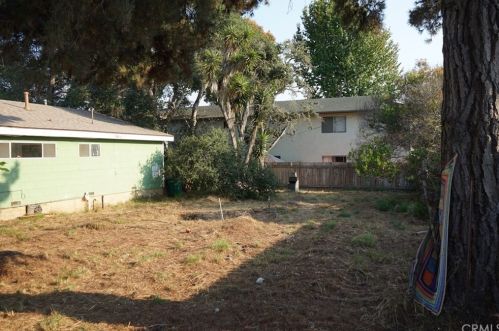 1169 Ash St, Pismo Beach CA  93420-3862 exterior