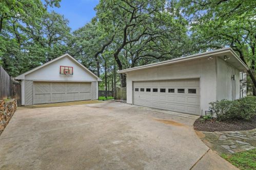 3601 Granada Trl, Denton, TX 76205-8405