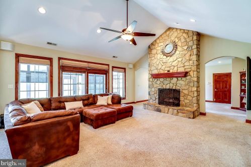 4405 Greenbriar Way, Seaford DE  19973-4602 exterior