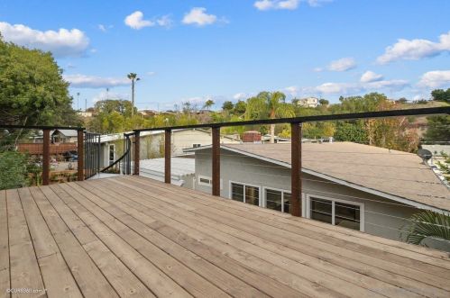 5038 Chaparral Way, San Diego CA 92115-2239 exterior