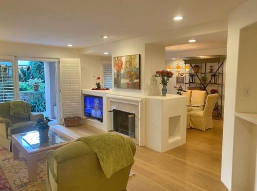 301 Por La Mar Cir, Santa Barbara, CA 93103-3788