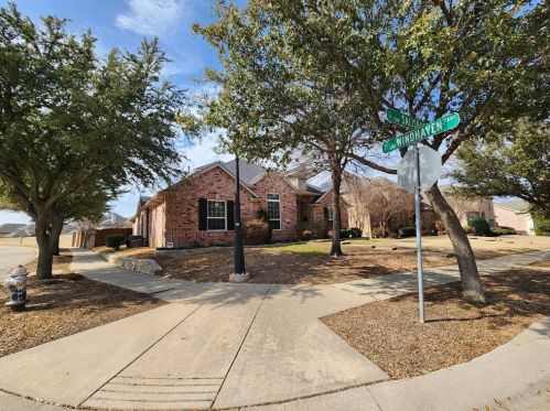 2370 Salisbury Ct, Frisco, TX 75056-5542